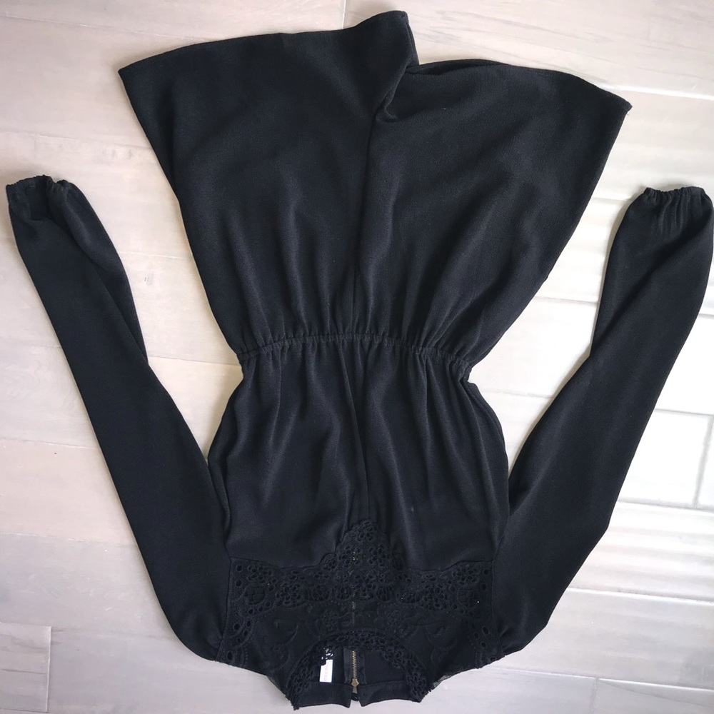 romper